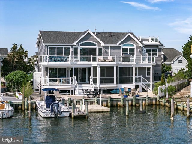 45 BUCKINGHAM AVE, Harvey Cedars, NJ 08008