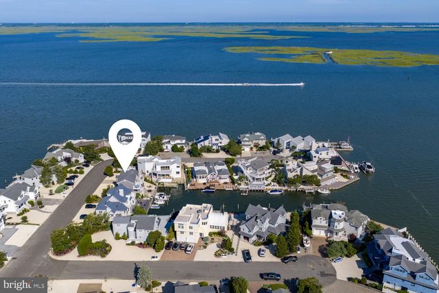 45 BUCKINGHAM AVE, Harvey Cedars, NJ 08008