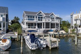 45 BUCKINGHAM AVE, Harvey Cedars, NJ 08008