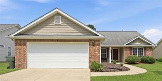 2427 Pepperstone Drive, Graham, NC 27253