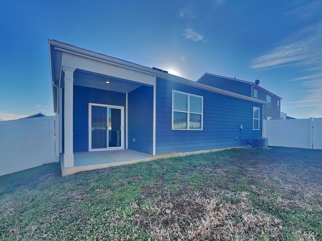 1122 Woodbridge Blvd, Lebanon, TN 37090