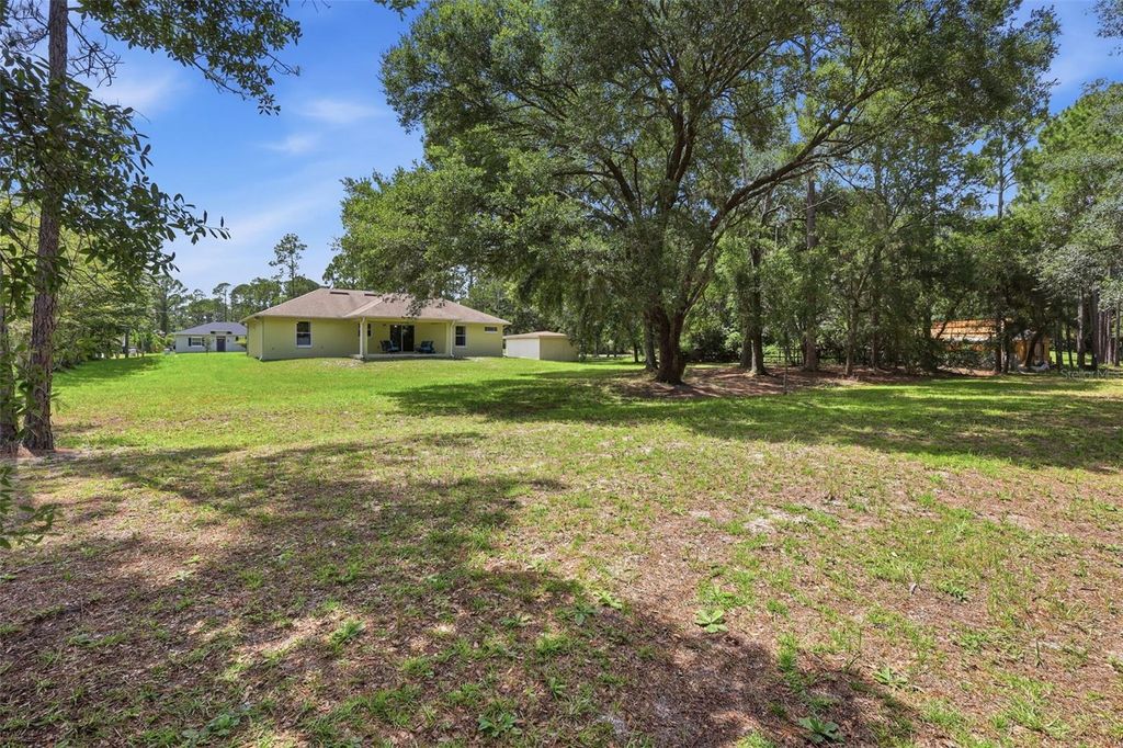 Image 32 of property listing at 1845 EAST PARKWAY, Deland, FL 32724