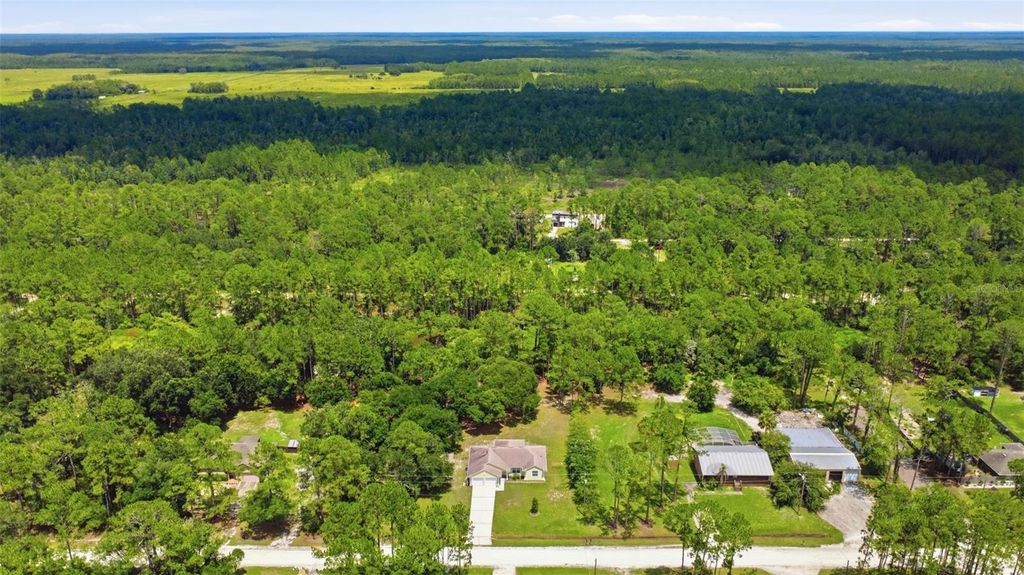 Image 39 of property listing at 1845 EAST PARKWAY, Deland, FL 32724