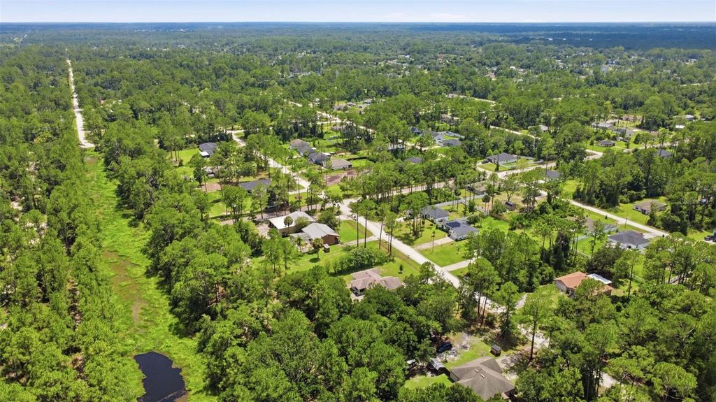 Image 42 of property listing at 1845 EAST PARKWAY, Deland, FL 32724