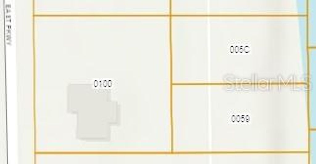 Image 43 of property listing at 1845 EAST PARKWAY, Deland, FL 32724