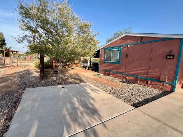 2194 E Lone Star Drive, Mohave Valley, AZ 86440