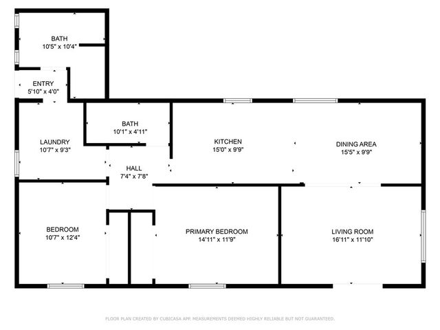 2194 E Lone Star Drive, Mohave Valley, AZ 86440
