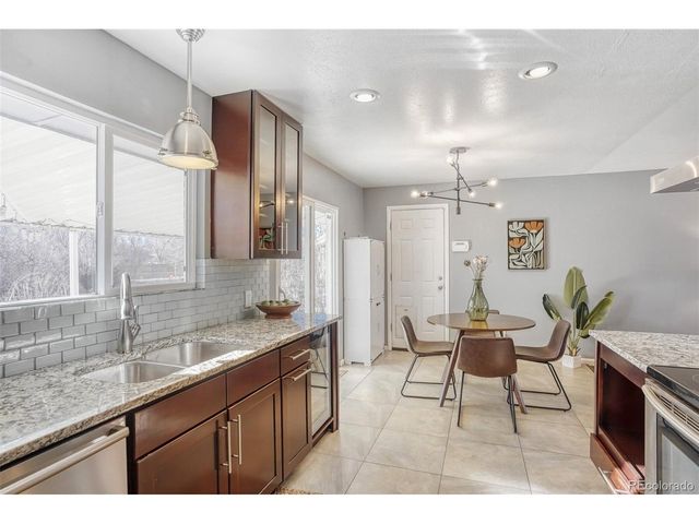 627 S Jasmine Way, Denver, CO 80224