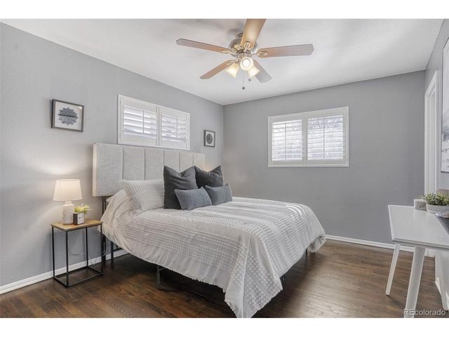 627 S Jasmine Way, Denver, CO 80224