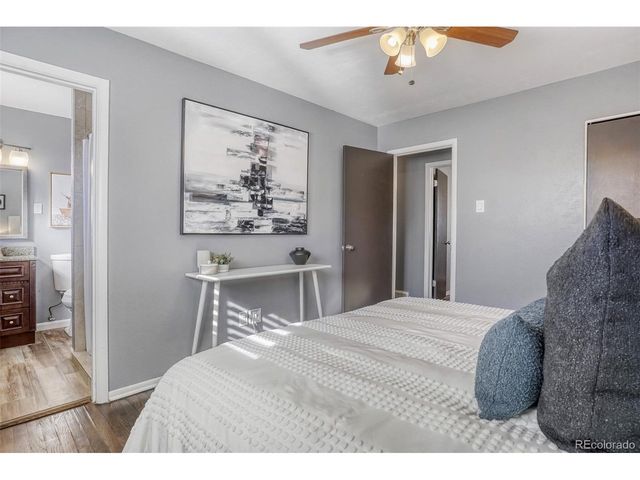 627 S Jasmine Way, Denver, CO 80224