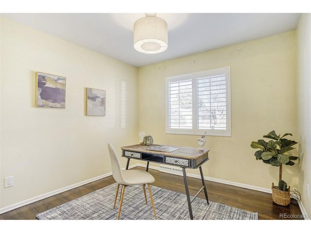 627 S Jasmine Way, Denver, CO 80224