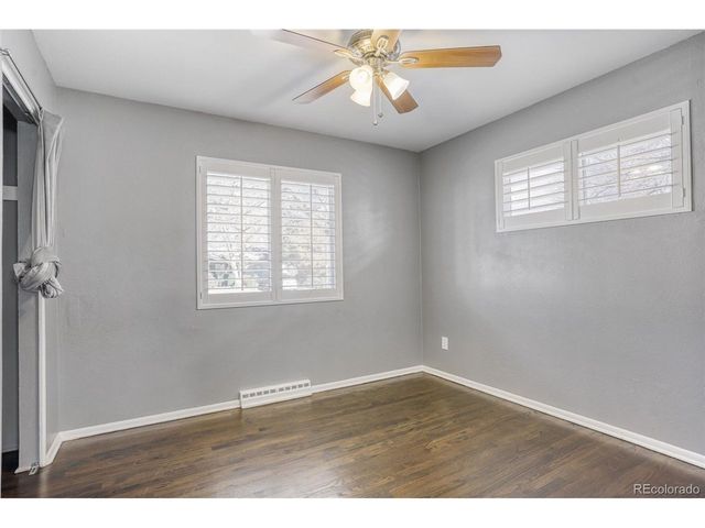 627 S Jasmine Way, Denver, CO 80224