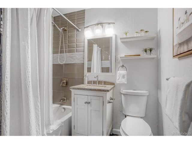 627 S Jasmine Way, Denver, CO 80224