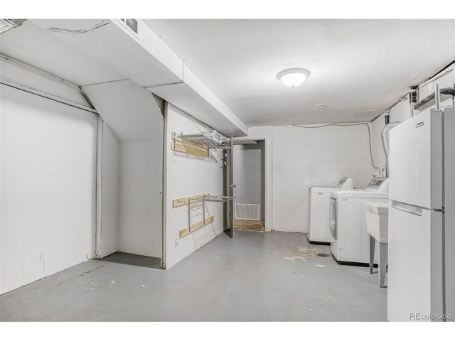 627 S Jasmine Way, Denver, CO 80224