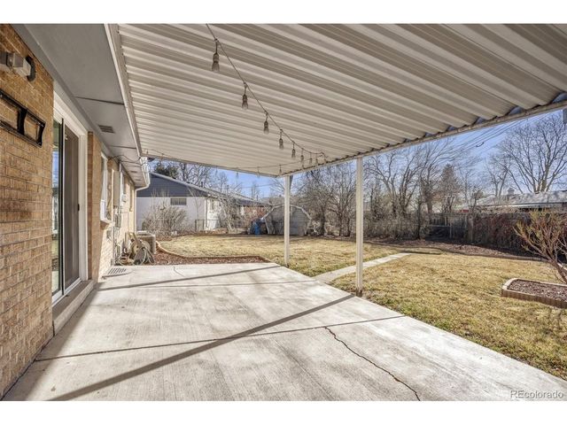 627 S Jasmine Way, Denver, CO 80224