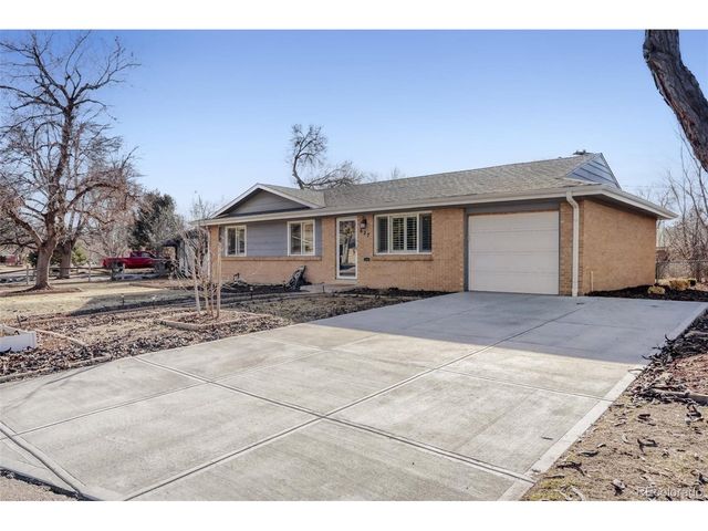 627 S Jasmine Way, Denver, CO 80224