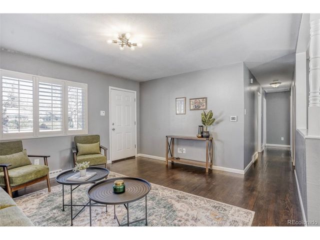 627 S Jasmine Way, Denver, CO 80224