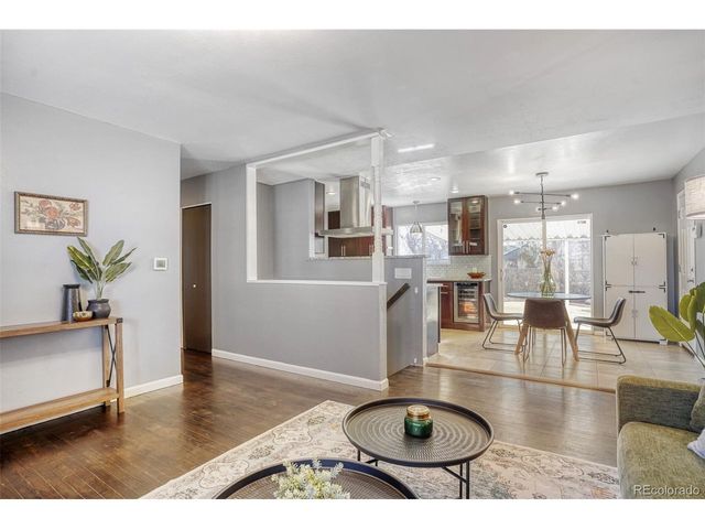 627 S Jasmine Way, Denver, CO 80224