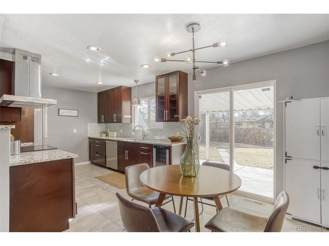 627 S Jasmine Way, Denver, CO 80224