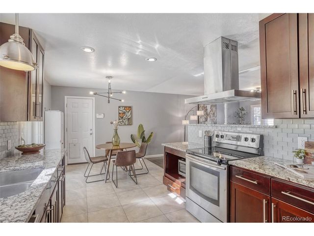 627 S Jasmine Way, Denver, CO 80224