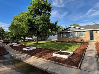 627 S Jasmine Way, Denver, CO 80224