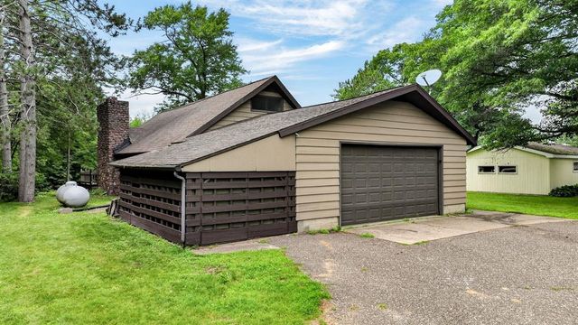 27276 259th Street, Holcombe, WI 54745
