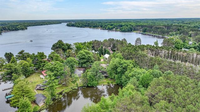 27276 259th Street, Holcombe, WI 54745