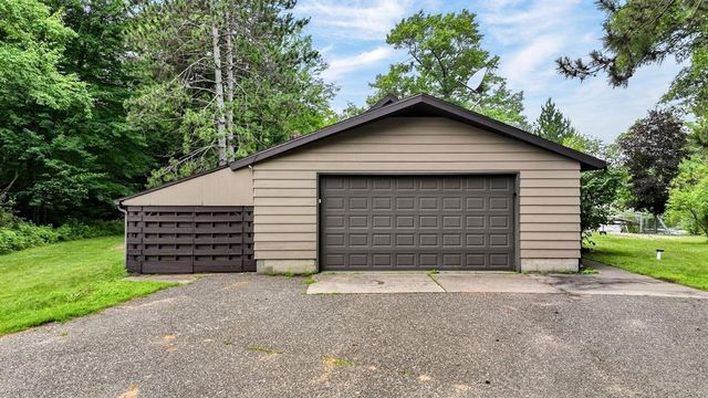 27276 259th Street, Holcombe, WI 54745