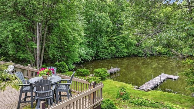 27276 259th Street, Holcombe, WI 54745