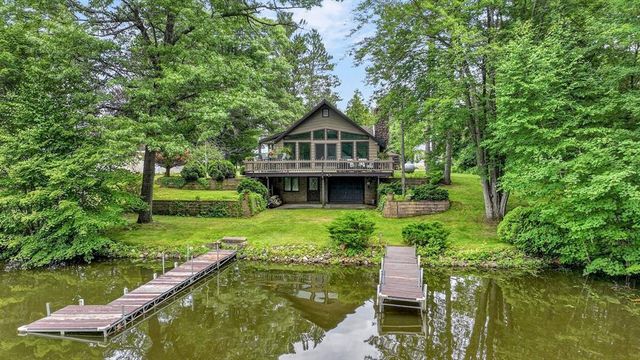 27276 259th Street, Holcombe, WI 54745