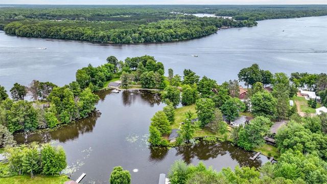 27276 259th Street, Holcombe, WI 54745