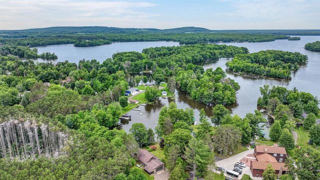 27276 259th Street, Holcombe, WI 54745