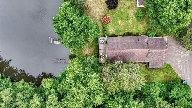 27276 259th Street, Holcombe, WI 54745