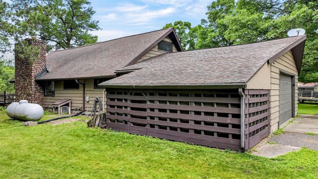 27276 259th Street, Holcombe, WI 54745