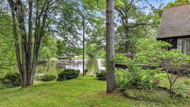 27276 259th Street, Holcombe, WI 54745