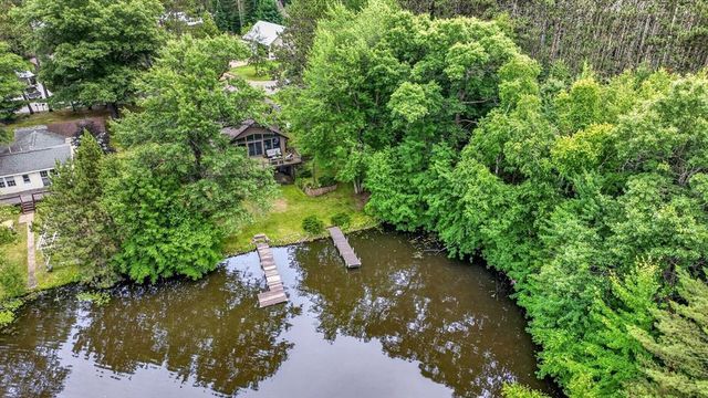 27276 259th Street, Holcombe, WI 54745