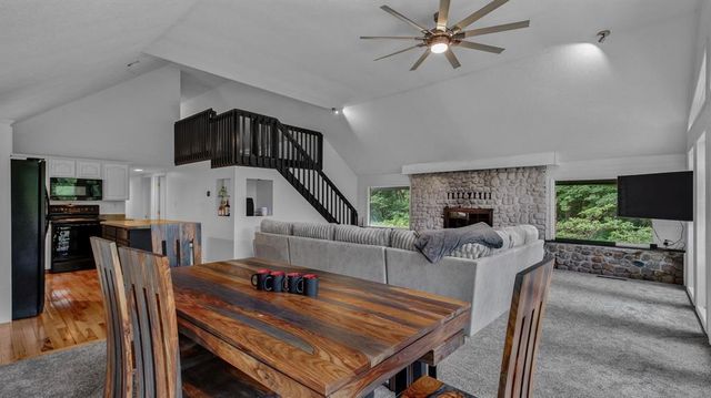 27276 259th Street, Holcombe, WI 54745
