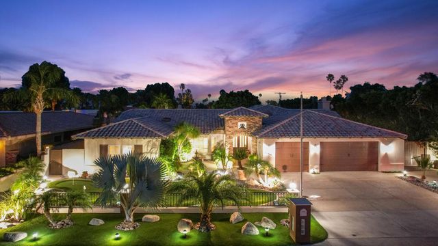 43920 Culebra Lane, Bermuda Dunes, CA 92203