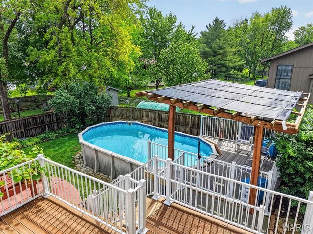 57 Lost Dutchman Drive, St Peters, MO 63376