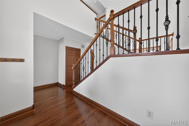 57 Lost Dutchman Drive, St Peters, MO 63376