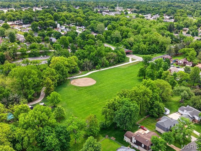57 Lost Dutchman Drive, St Peters, MO 63376
