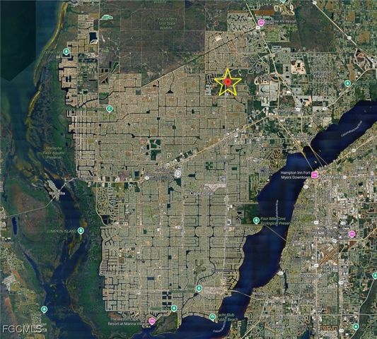 1632 NE 27th TER, Cape Coral, FL 33909