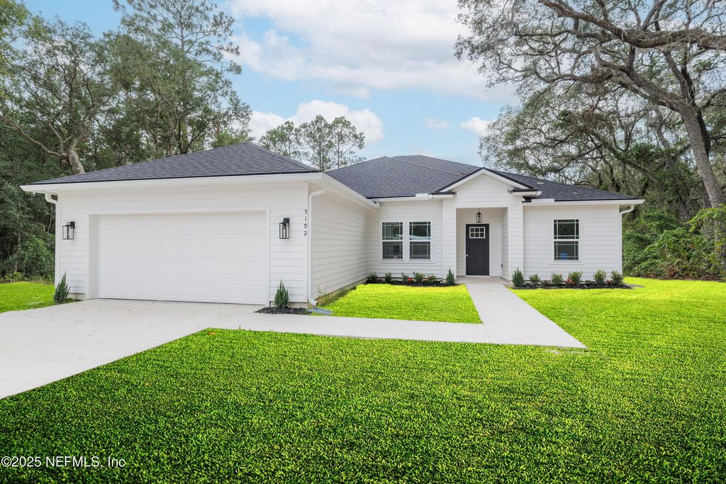 4354 ANGORA Street, Middleburg, FL 32068