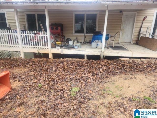 1303 NEWTON CIRCLE, Moody, AL 35004