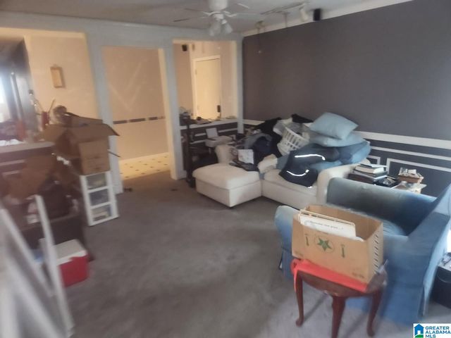 1303 NEWTON CIRCLE, Moody, AL 35004