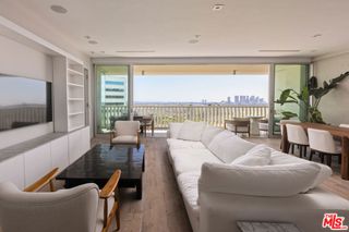 9255 Doheny Road 704, West Hollywood, CA 90069