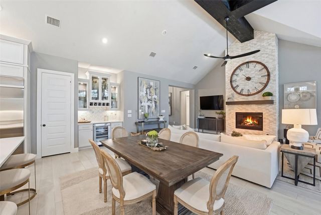 317 Sheridan Court, Montgomery, TX 77316