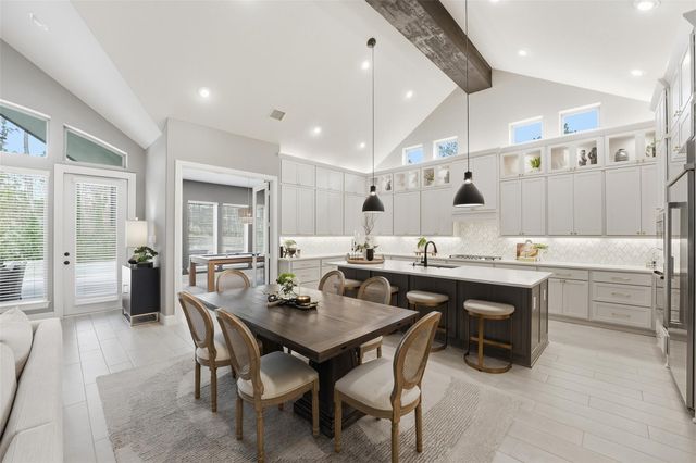 317 Sheridan Court, Montgomery, TX 77316