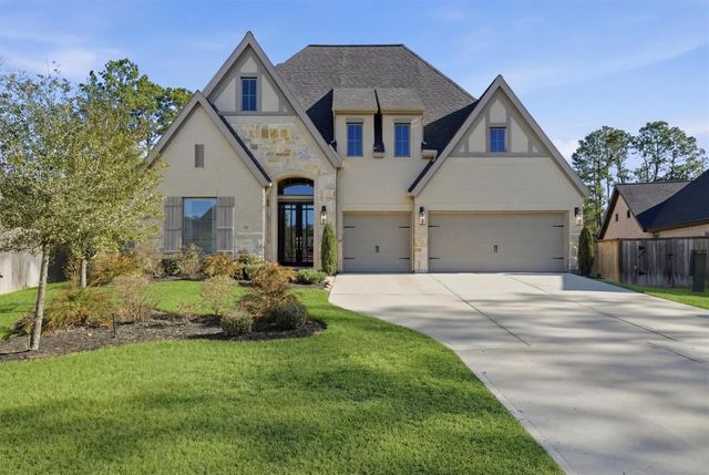 317 Sheridan Court, Montgomery, TX 77316