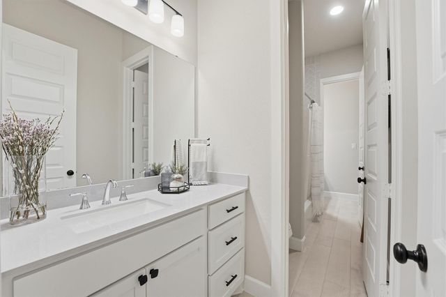 317 Sheridan Court, Montgomery, TX 77316